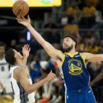 Which NBA Player Has the Most Threes in a Game?