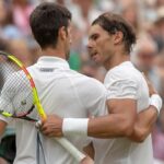 "He is a legend of our sport" Novak Djokovic praises Rafael Nadal as the Spaniard eyes a comeback