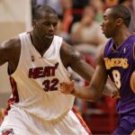 When Shaquille O'Neal's Iconic Corvette Comparison For Kobe Bryant Established the 2004 Christmas Game as the Most Watched Regular Season Game for a Decade