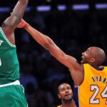"Kobe Bryant is No Kevin Garnett": Laker Legend's Announcement to Skip College Made Celtics and Timberwolves Officials Question His Decision Making