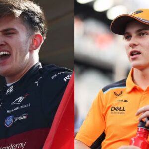“I Would Beat Him”: F2 Champion Theo Pourchaire Confident of Ousting Oscar Piastri and Reveals Why He Rejected Indy Car