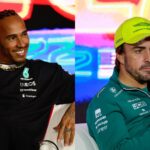 Lewis Hamilton Uses Nemesis Fernando Alonso’s Misery to Caution Mercedes Over 2024 Car Development