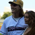 Trevor Lawrence’s Wife Marissa Wins Fans With Her All-Black Game Day Outfit Against the Bengals, Despite QB’s Unfortunate Injury