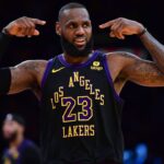 “It WILL NOT COUNT as LeBron James’ 5th Ring”: Skip Bayless Reacts to Lakers’ In-Season Tournament Win Over Suns, Brings Up Bucks Star