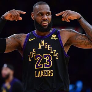 “It WILL NOT COUNT as LeBron James’ 5th Ring”: Skip Bayless Reacts to Lakers’ In-Season Tournament Win Over Suns, Brings Up Bucks Star