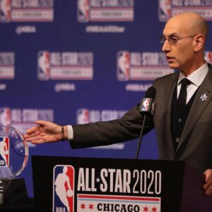 “USA Against the World”: NBA Commissioner Adam Silver Floats Ideas for Future of NBA All-Star Game After Return to East vs West Format