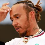 Lewis Hamilton Unveils ‘the Mercedes Problem’ That Red Bull Also Shared Before Marking Their Jump to the Pinnacle