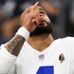 Now Worth $60 Million, Dak Prescott Once Refused to Talk Negatively About His Poverty Stricken Childhood; "Saw it as a Way of Life"