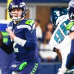 Drew Lock Postgame Interview: Seahawks QB Says "I am the Man Still" After Hunting the Eagles in Style