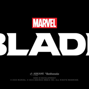 Marvel’s Blade