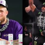 Jake Paul Hints Fighting Next Against Indian Boxer Amidst Verbal Spat With Rampage Jackson