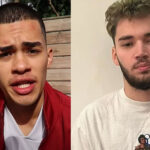 An image showing Sneako and Adin Ross