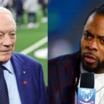 “Jerry Jones Knows His Team Is Not Built Like That,” Said Richard Sherman, While Giving Jones a Reality Check for Claiming the Cowboys Can Beat the Eagles and the 49ers