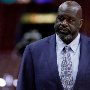 Long Before the FTX Debacle, Shaquille O'Neal was Sued for Misleading Fans into Believing in a Fraudulent Bracelet