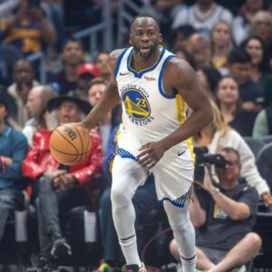 "Fourth Major Incident": Shams Charania Believes Draymond Green Will Need to Show the League Improvement Before He Can Return From Indefinite Suspension