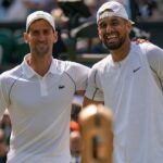 "He Made Sampras Look Like Sh*t": Nick Kyrgios Believes Former US Open Winner Proved Novak Djokovic Would "Eat Pete Sampras Alive"