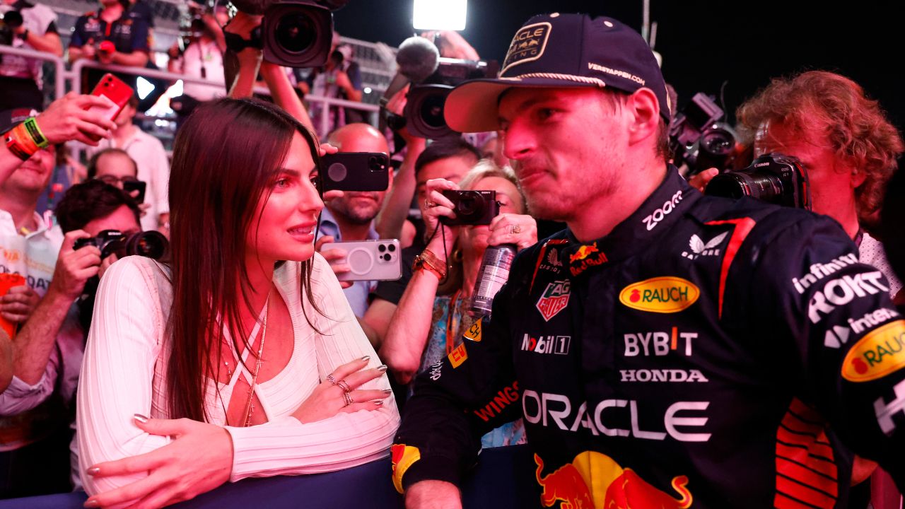 “Marry? I?”: Max Verstappen Dodges Wedding Question Despite Heartfelt Confession on Kelly Piquet