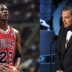 "Better Than Michael Jordan?": Leonardo DiCaprio, Oblivious To What 'Arsenal' Is, Scoffs At Soccer Players Being Better Than Basketball Athletes