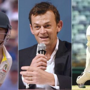 Adam Gilchrist Names David Warner's Replacement Believing 'Maxball' Could Outdo Bazball
