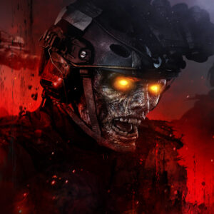 Zombies MW3