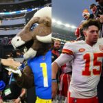 While Dodgers Set to Splurge Over $1 Billion on 3 Stars, NFL's Chiefs' Top 3 Earners, Including Patrick Mahomes, Have Combined Deals Worth Less Than Half of it