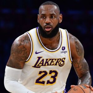 Is LeBron James Playing Tonight vs Timberwolves? Lakers Issue Injury Report for Star on His 39th Birthday