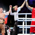 Turki Alalshikh Calls for Dmitry Bivol vs. Artur Beterbiev Rematch, Claims the Fight Result Was Unfair