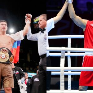 Turki Alalshikh Calls for Dmitry Bivol vs. Artur Beterbiev Rematch, Claims the Fight Result Was Unfair