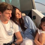 Is Max Verstappen Related to Penelope Kvyat?: Who Is the Father of Kelly Piquet’s Child