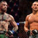 Michael Chandler Provides a Major Update on Conor McGregor Fight Timeline