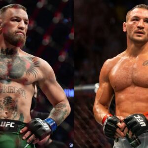 Michael Chandler Provides a Major Update on Conor McGregor Fight Timeline
