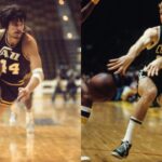 “If You Were Any Damn Good…”: Rookie Larry Bird ‘Coldly’ Took a Dig at Veteran ‘Pistol’ Pete Maravich
