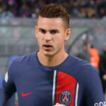 EA FC 24 Lucas Hernandez Ultimate Dynasties