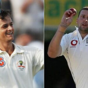 "He Was Horrible": Despite Batting At A Strike Rate Of 120 Against Him, Adam Gilchrist Feared Facing This English Pacer