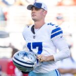 Software Engineer Turned Cowboys Kicker Brandon Aubrey Claims He Can Hit the Longest Field Goal in NFL History
