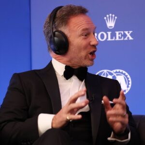 Christian Horner Reveals He Was Once Got Dumped Over $76,000 Porsche by His Ex-Girlfriend