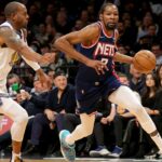 "These Boys Say Anything On These Podcasts": Kevin Durant Calls Out Andre Iguodala For Claiming He Doesn't Lift Weights