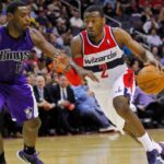 "You Woke The Wrong Animal Up!": Shaquille O'Neal Shows Off John Wall And Tyreke Evans' Heated Open Run