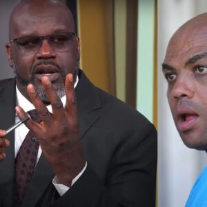 “I Know What the Hell I’m Talking About”: Shaquille O’Neal Loses Patience With Charles Barkley Over Constant Interruption, Skip Bayless Reacts