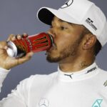 Did Monster Energy Discontinue Their $10 Million Sponsorship With Lewis Hamilton?
