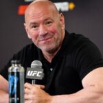UFC 300: Dana White Finally Drops the 'Co-Main Event and One Fight' Update