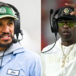 Deion Sanders’ Post Game Exchange With Colorado State’s HC Jay Norvell Finally Surfaces
