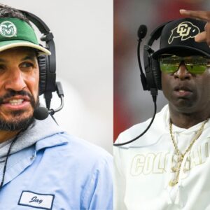 Deion Sanders’ Post Game Exchange With Colorado State’s HC Jay Norvell Finally Surfaces