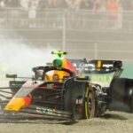 Sergio Perez Cost Over $3 Million in Damage to Red Bull in 2023 Standing 3rd in the Destructors’ Championship