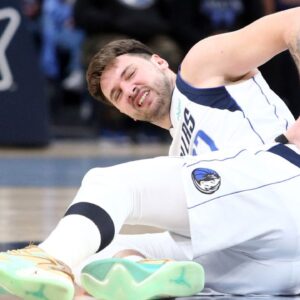 Luka Doncic ‘Hilariously’ Trolls Grizzlies Fans While Making NBA History With 35-Point Performance