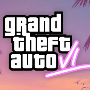 An image showing concept GTA 6 cover with teased background