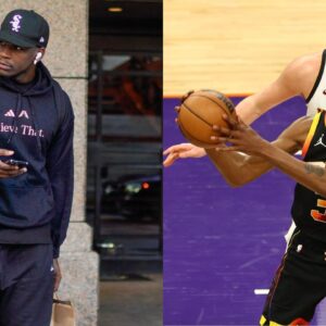 "Grown Man Perspective": Kevin Durant's Business Partner is in Awe of Anthony Edwards' Understanding of Building a Winning Legacy in NBA