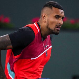 "You Are Shameless": Fans Blast Nick Kyrgios for Joining OnlyFans