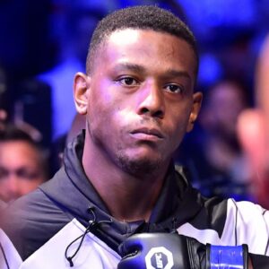 Jamahal Hill Arrest: Details of Alleged Assault Emerge Amidst UFC Star’s Denial of Accusations