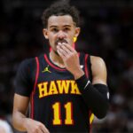 Is Trae Young Playing Tonight vs Bulls? Hawks Release Injury Update for 2x All-Star